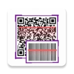 Logo of QrCodeScanner android Application 